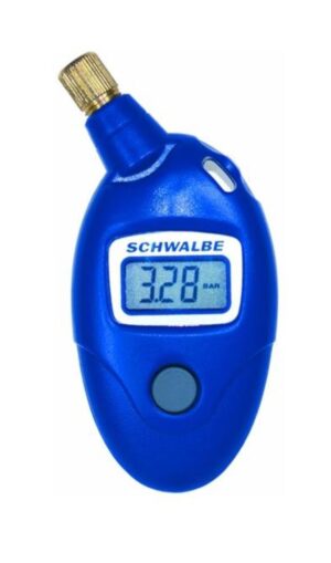 Schwalbe Airmax Pro -rengaspainemittari