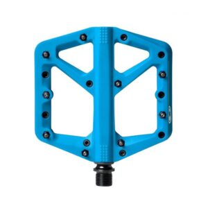 Siniset Crankbrothers Pedal Stamp 1 polkimet