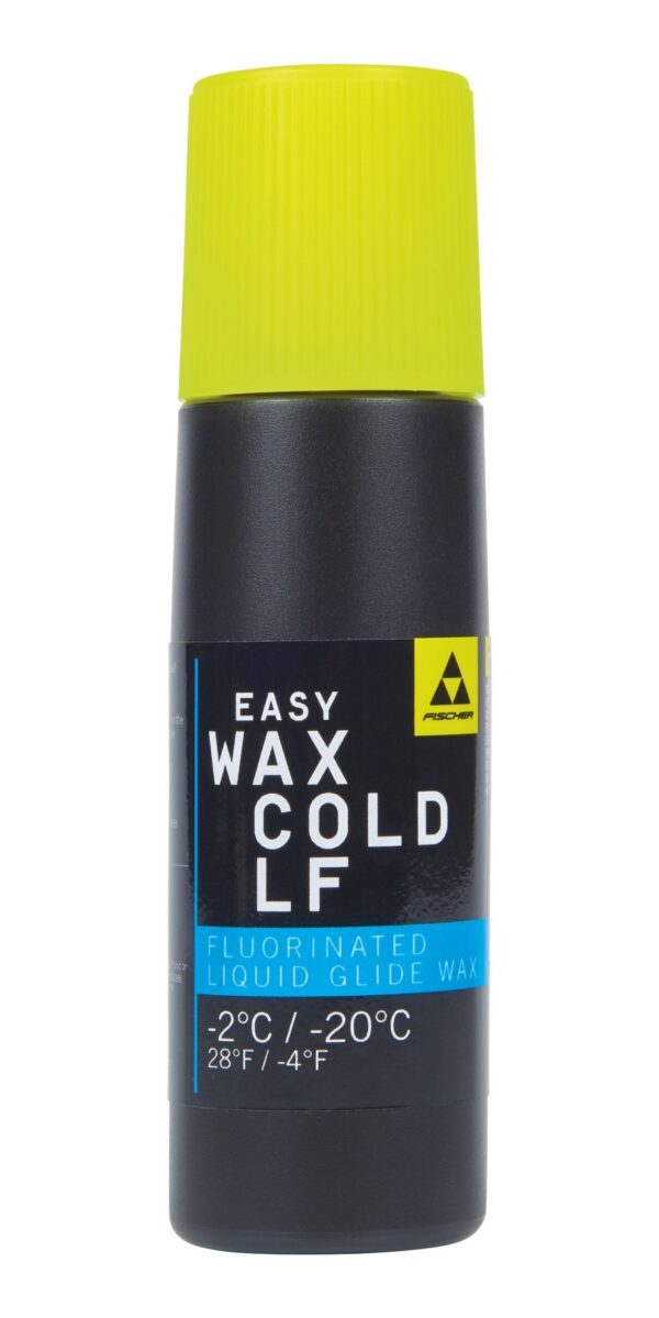 Fischer Easy Wax Cold HF hiihtosuksien luistovoide