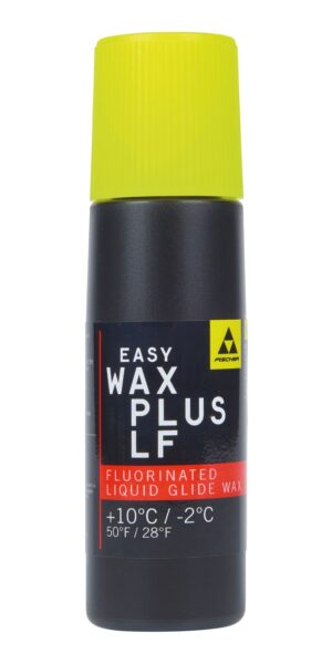 Fischer Easy Wax Plus HF hiihtosuksien luistovoide