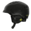 K2 Diversion Audio Helmet laskettelu/pyöräilykypärä musta