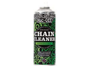 Muc-Off Chain Cleaner ketjupesuaine