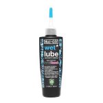 Muc-Off Wet Lube 120 ml ketjuöljy
