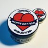 Happy Bottom Bum Butter 10 ml suojavoide pienempi purkki