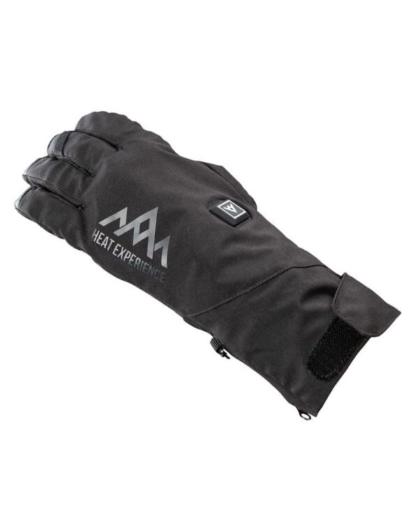 Heat Experience Heated Gloves akkukäyttöiset lämpöhanskat