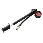 RockShox Fork/Shock pump High pressure 300psi max iskaripumppu