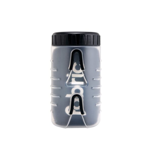 Fabric Cageless Tool Keg Bottle säilytyspullo kirkas2