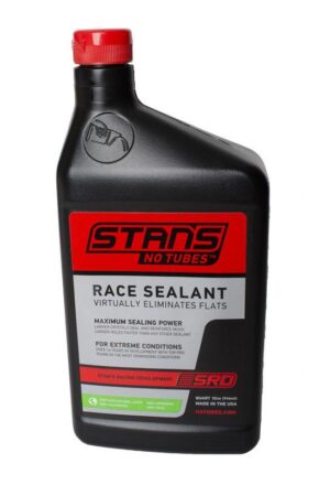 Stans Notubes Race Sealant Quart 946 ml tiivistysneste