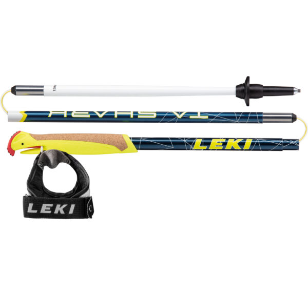 Leki Micro Trail TA polkujuoksusauvat