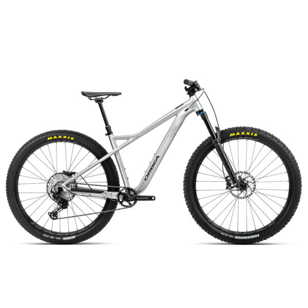 Orbea Laufey H-LTD maastopyörä