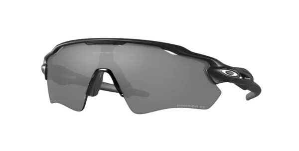 Oakley Radar EV Path Polished Black Prizm Low Light urheilu/aurinkolasit-0