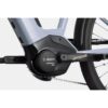 Sinisen Cannondale Adventure Neo 3.1 EQ sähköcitypyörän moottori