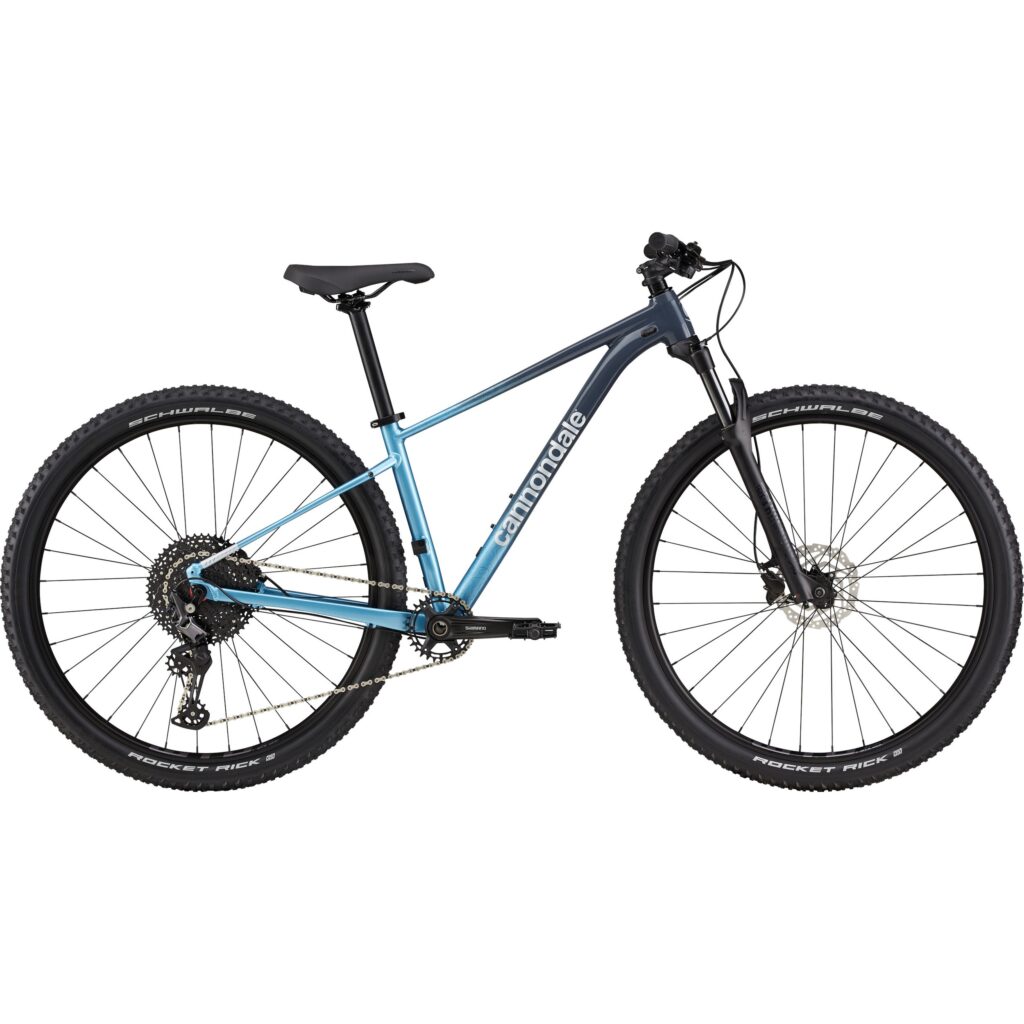 Cannondale Trail Women's SL 3 naisten maastopyörä
