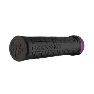 Race Face Getta Grip 30mm kädensijat lila/musta
