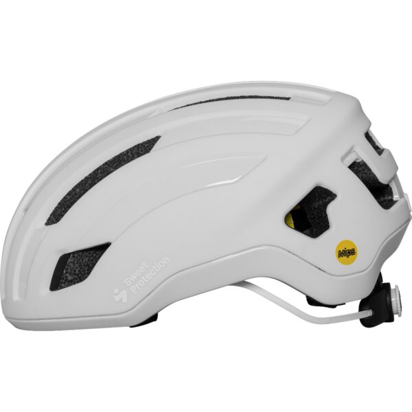 Sweet Protection Outrider MIPS pyöräilykypärä valkoinen