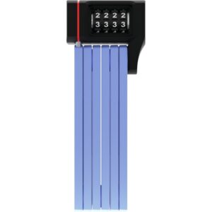 Abus Bordo uGrip 5700C/80 SH numerolukko