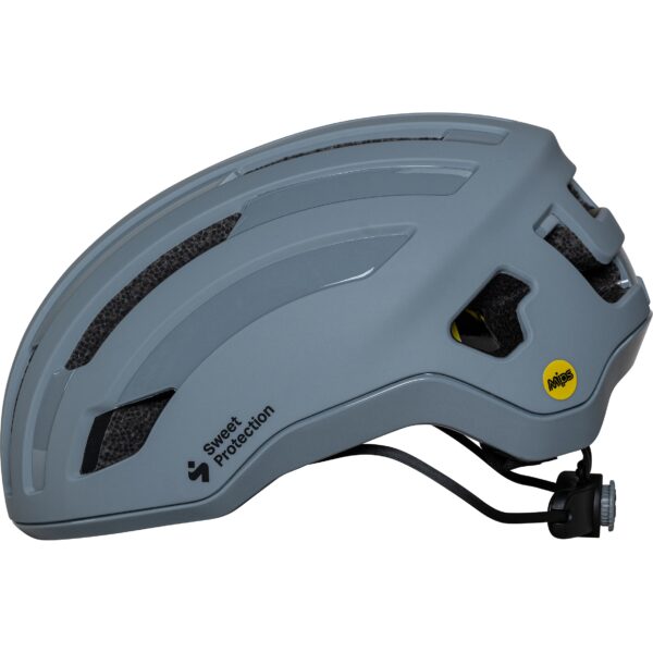 Sweet Protection Outrider MIPS pyöräilykypärä-harmaa-L-0