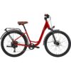 Cannondale Adventure EQ citypyörä