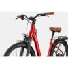 Cannondale Adventure EQ citypyörä etuviistosta kuvattuna