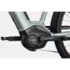 Cannondale Adventure Neo 2 EQ sähköcitypyörän moottori
