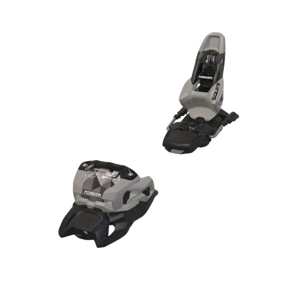Harmaa Marker Squire 11 90 mm side