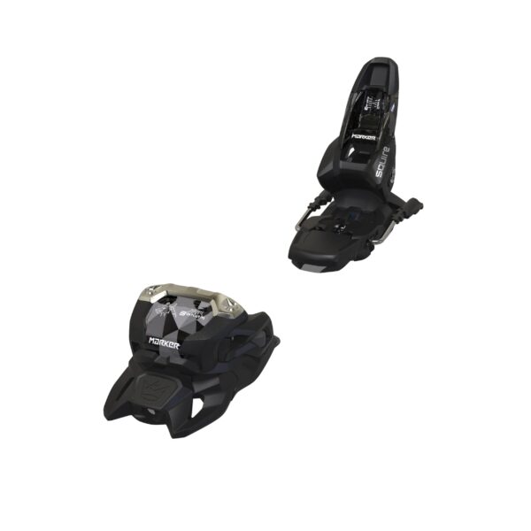 Musta Marker Squire 11 90 mm side