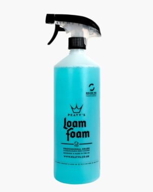 Peaty's LoamFoam Cleaner 1000ml puhdistusaine