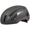 Sweet Protection Outrider MIPS pyöräilykypärä-harmaa/pinkki-S-0