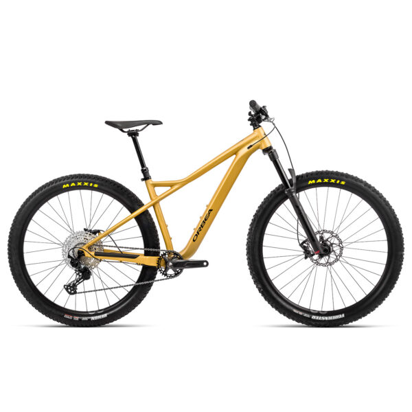 Orbea Laufey H10 maastopyörä