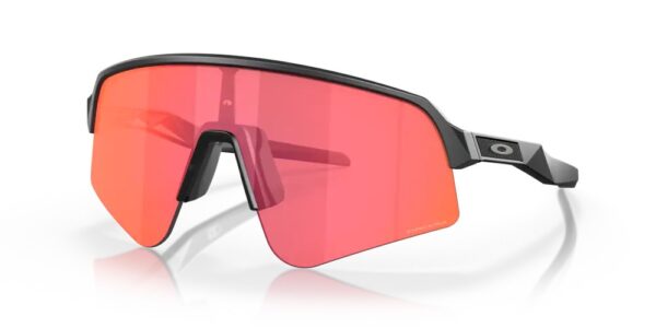 Oakley Sutro Lite Sweep Matte Carbon Prizm Trail Torch urheilu/aurinkolasit-0