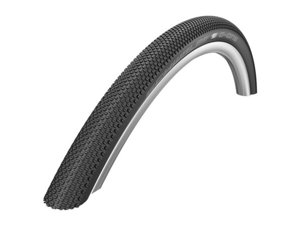 Schwalbe G-One Allround Folding tire 700 x 38c ulkorengas-0