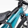 Shotgun Pro MTB Child Bike Seat lastenistuin