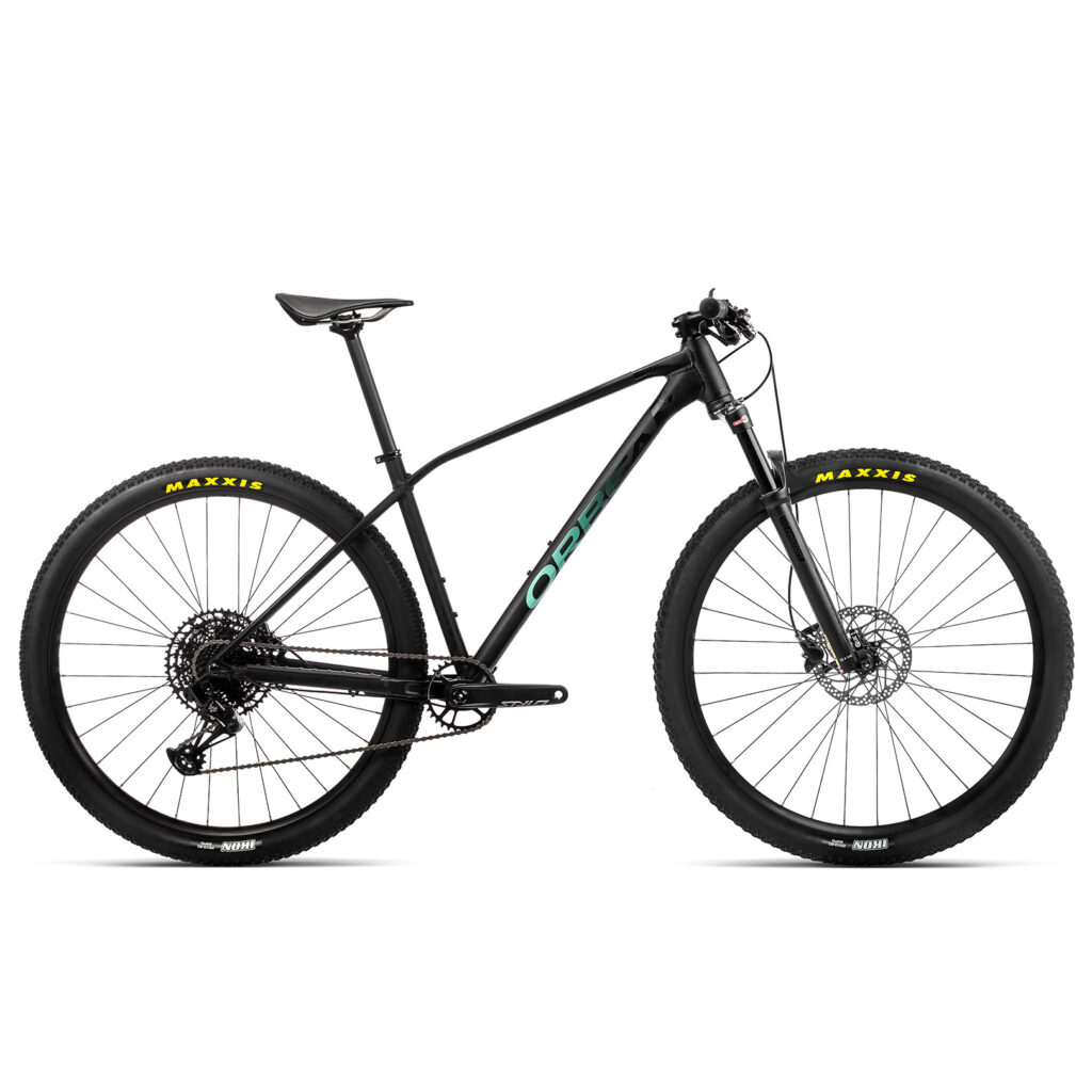 Orbea Alma H10-Eagle maastopyörä