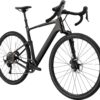 Cannondale Topstone Carbon 2 Lefty 2022 gravel-pyörä