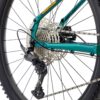 Kona Cinder Cone 2022 maastopyörä yksityiskohta