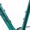 Kona Cinder Cone 2022 maastopyörä yksityiskohta 2
