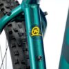 Kona Cinder Cone 2022 maastopyörä yksityiskohta 4