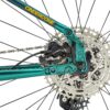 Kona Cinder Cone 2022 maastopyörä yksityiskohta 5