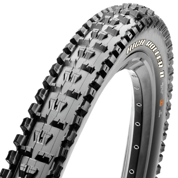 Maxxis High Roller II 27.5x2.4 60DW 3CG ulkorengas-0