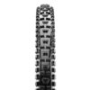 Maxxis High Roller II 27.5x2.4 60DW 3CG ulkorengas edestä