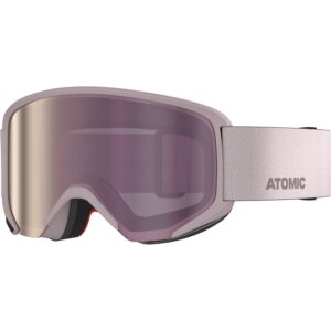 Pinkit Atomic Savor Stereo laskettelulasit
