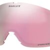 Oakley Flight Tracker L Replacement Lens Prizm Hi Pink Iridium vaihtolinssi-0
