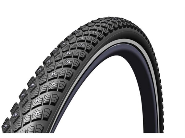 XLC SpikeX 240 VT-S02 Standard spike tire 700 x 40c 28 x 1,60 nastarengas