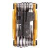 Crankbrothers Multi-Tool M20 monitoimityökalu takaa