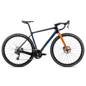 Orbea Terra M20 Team gravel-pyörä