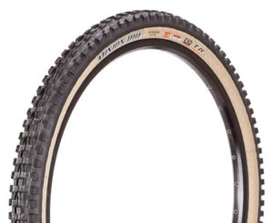 Maxxis Minion DHF EXO TR Skinwall 29x2.5WT 60tpi ulkorengas-0