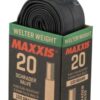 Maxxis Welter Weight Tube 20x1.90/2.125 sisärengas-0