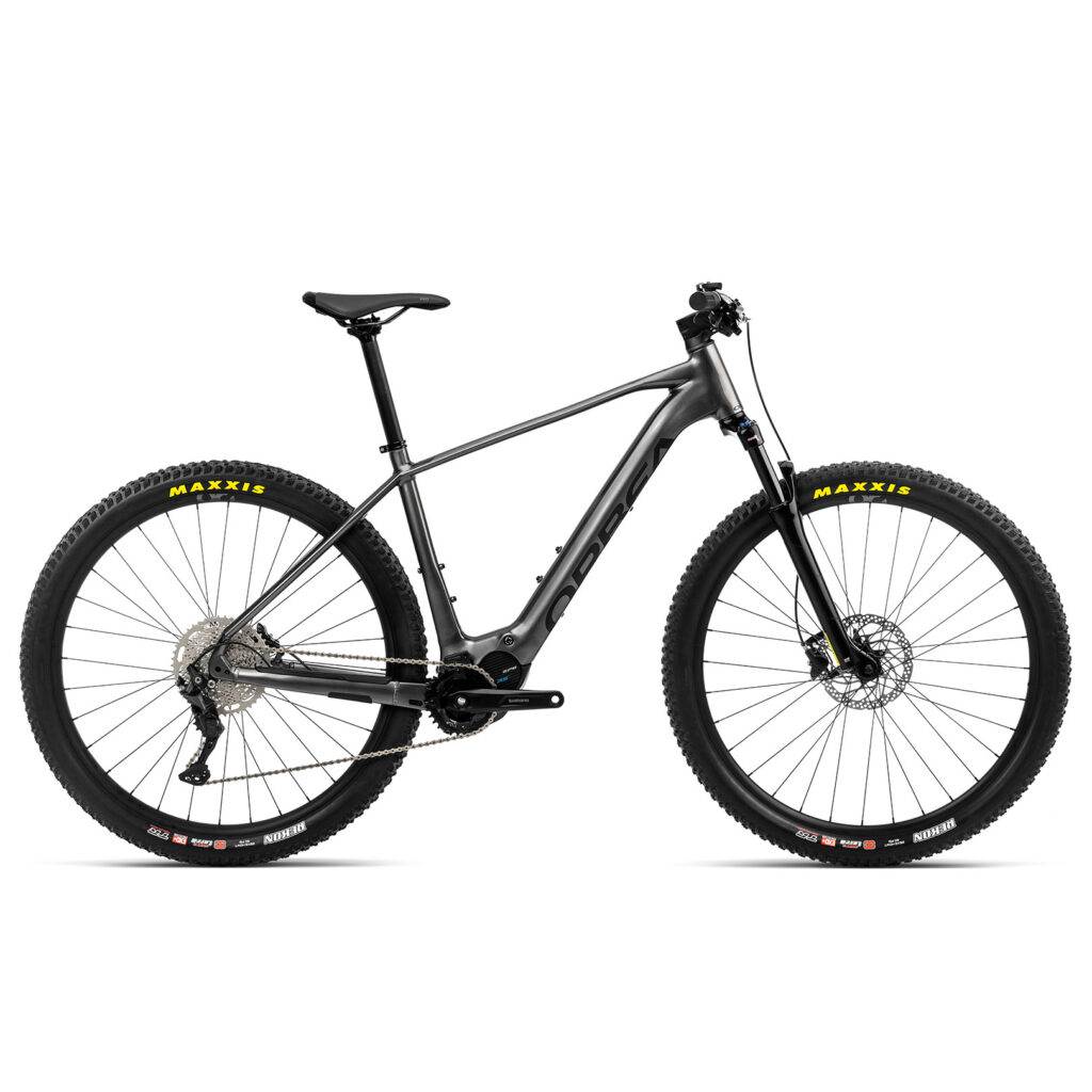 Orbea Urrun 40 sähkömaastopyörä