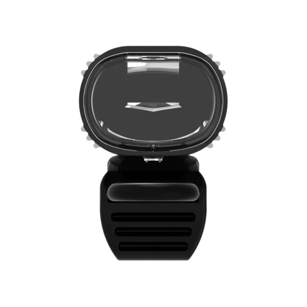 Lezyne Power STVZO PRO E115 ladattava etuvalo edestä