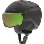 Atomic Savor GT Amid Visor HD Photo laskettelukypärä